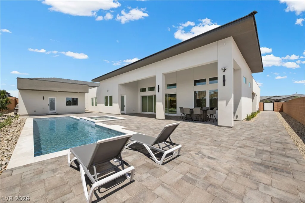8835 Monte Cristo Way, Las Vegas, NV 89113