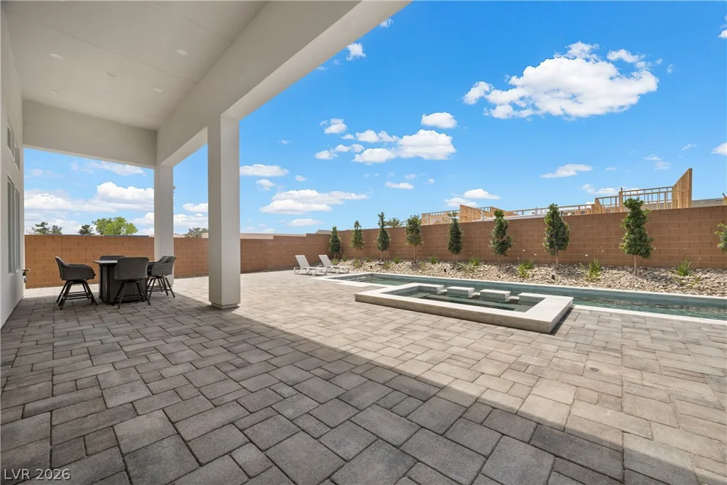 8835 Monte Cristo Way, Las Vegas, NV 89113