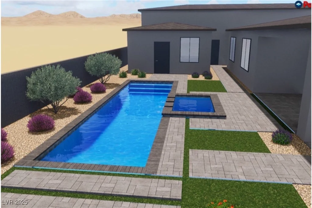 8835 Monte Cristo Way, Las Vegas, NV 89113