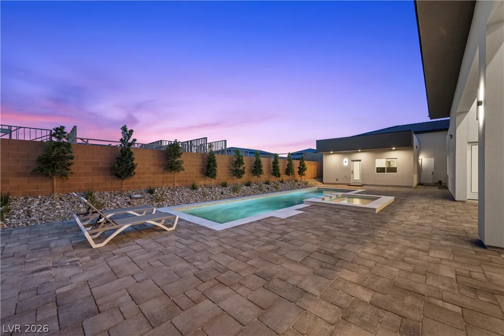 8835 Monte Cristo Way, Las Vegas, NV 89113