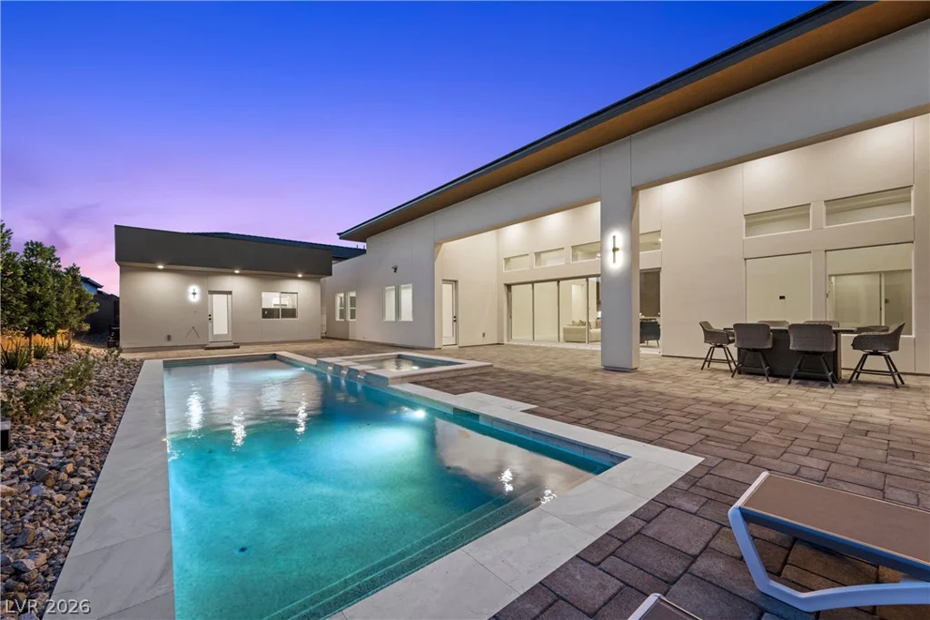 8835 Monte Cristo Way, Las Vegas, NV 89113