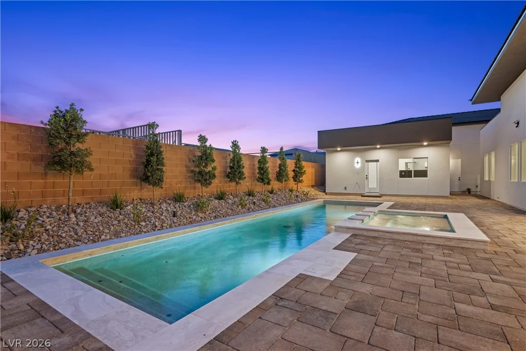 8835 Monte Cristo Way, Las Vegas, NV 89113