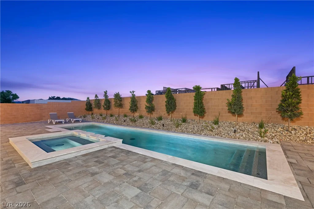 8835 Monte Cristo Way, Las Vegas, NV 89113