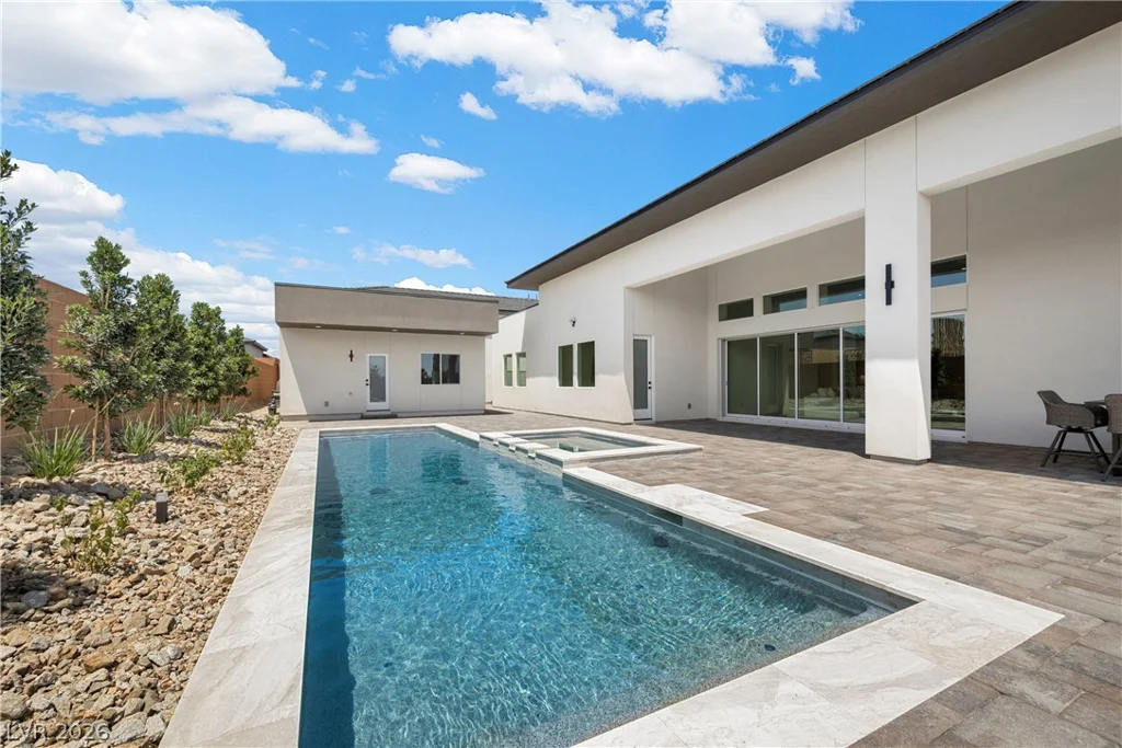 8835 Monte Cristo Way, Las Vegas, NV 89113