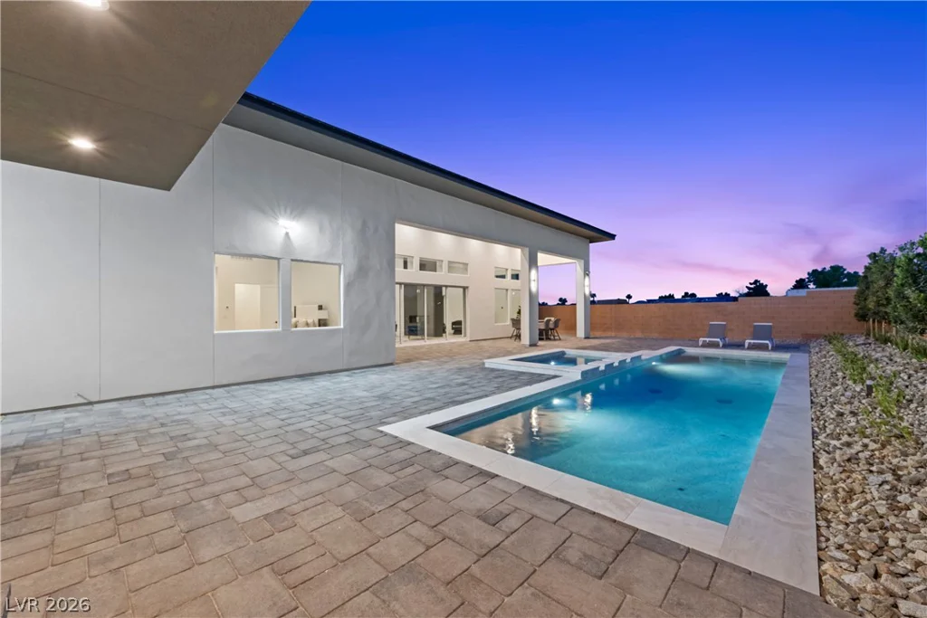 8835 Monte Cristo Way, Las Vegas, NV 89113