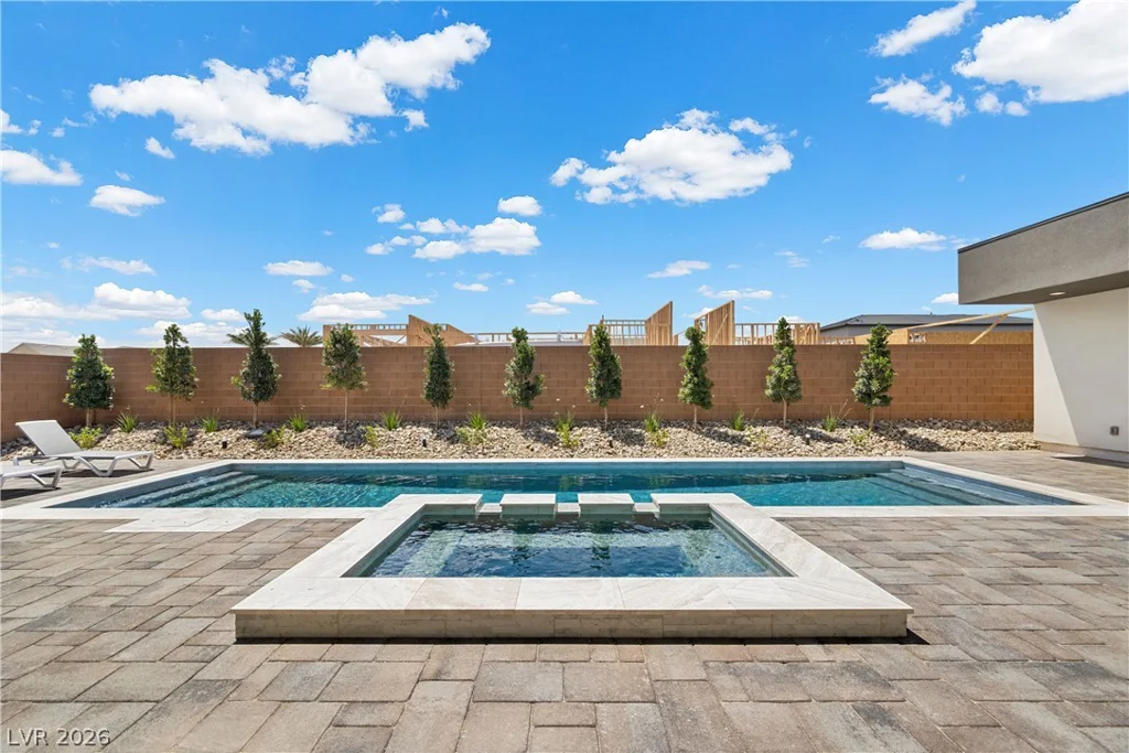 8835 Monte Cristo Way, Las Vegas, NV 89113