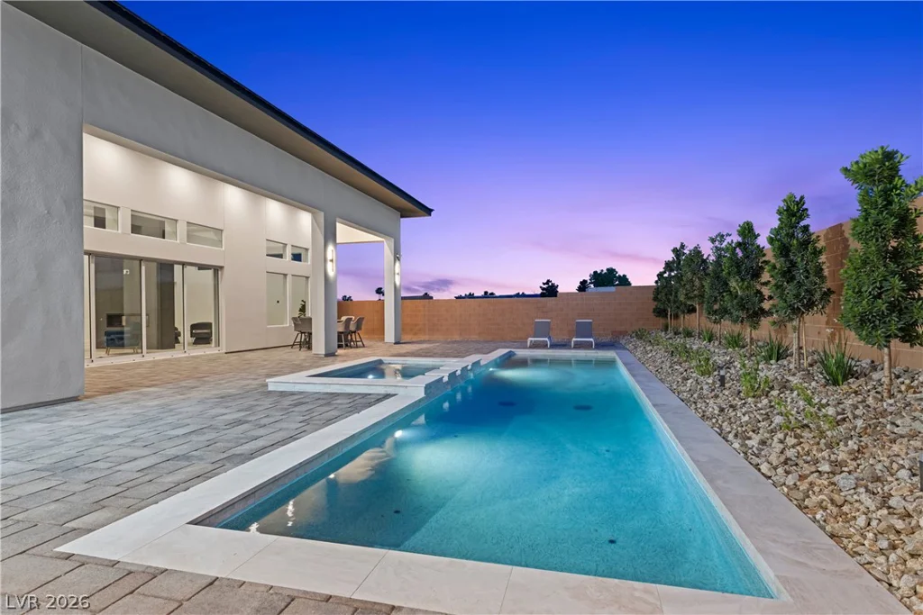 8835 Monte Cristo Way, Las Vegas, NV 89113