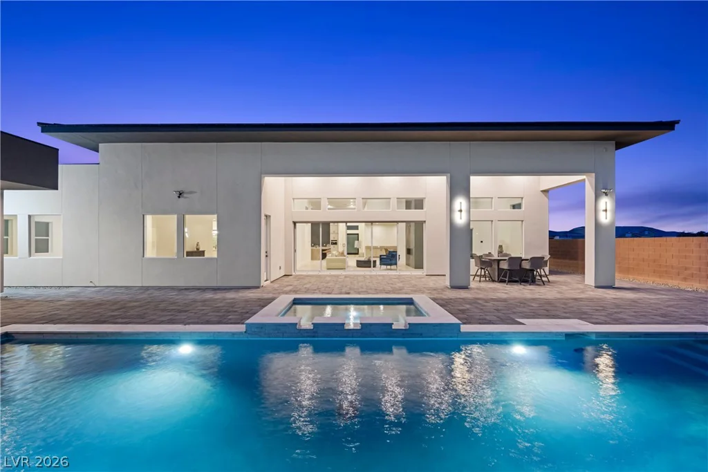 8835 Monte Cristo Way, Las Vegas, NV 89113