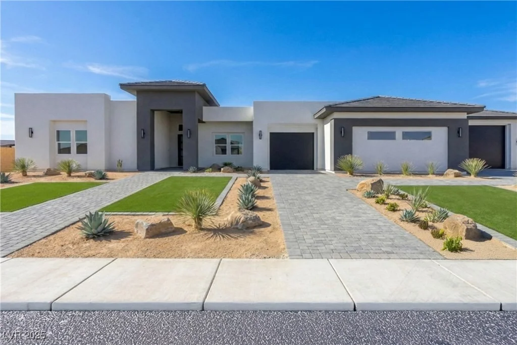 8835 Monte Cristo Way, Las Vegas, NV 89113