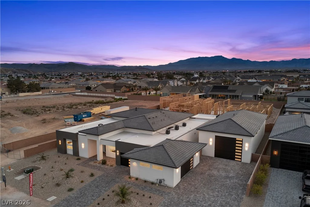 8835 Monte Cristo Way, Las Vegas, NV 89113