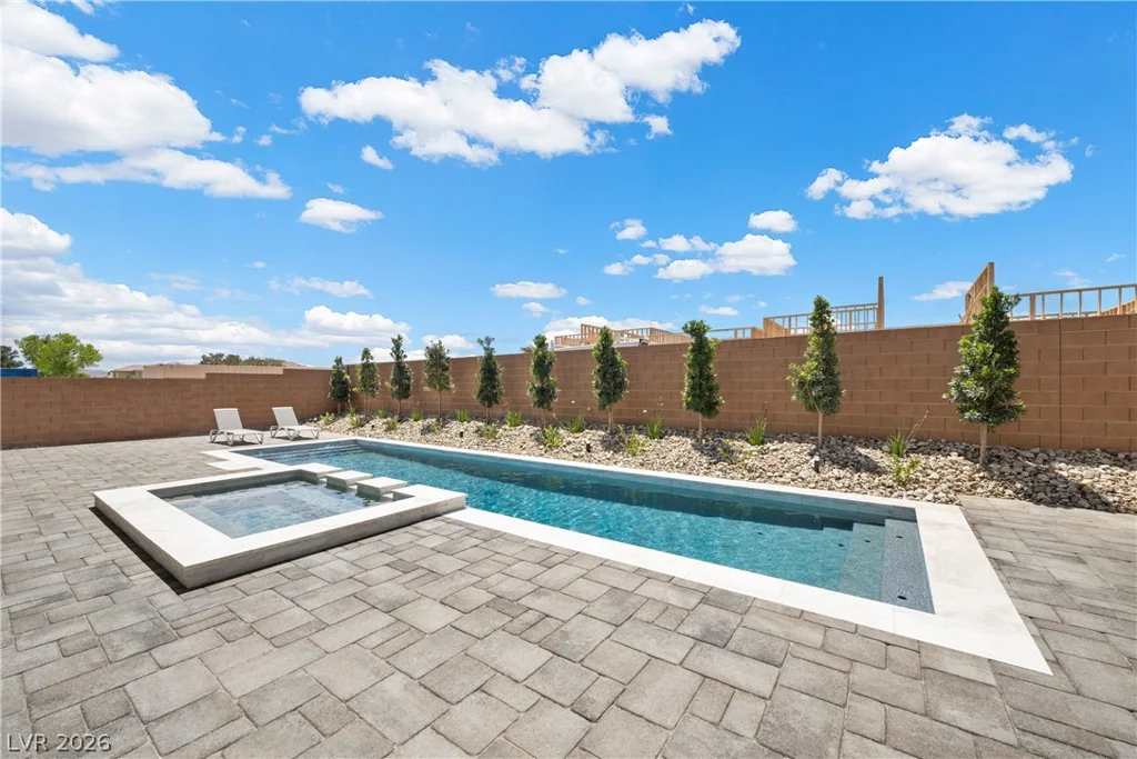 8835 Monte Cristo Way, Las Vegas, NV 89113