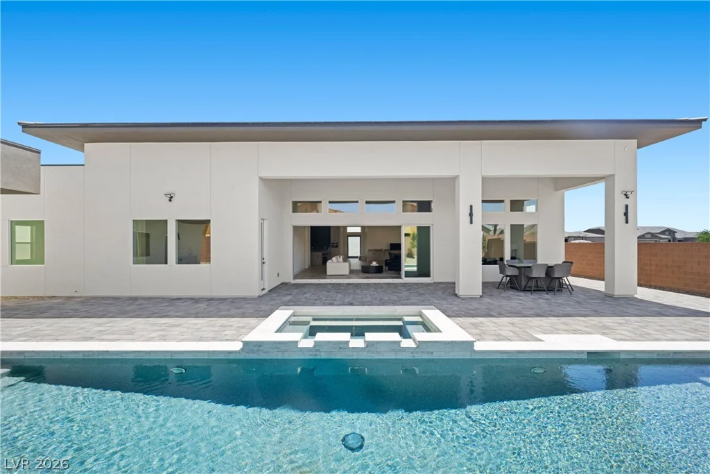 8835 Monte Cristo Way, Las Vegas, NV 89113