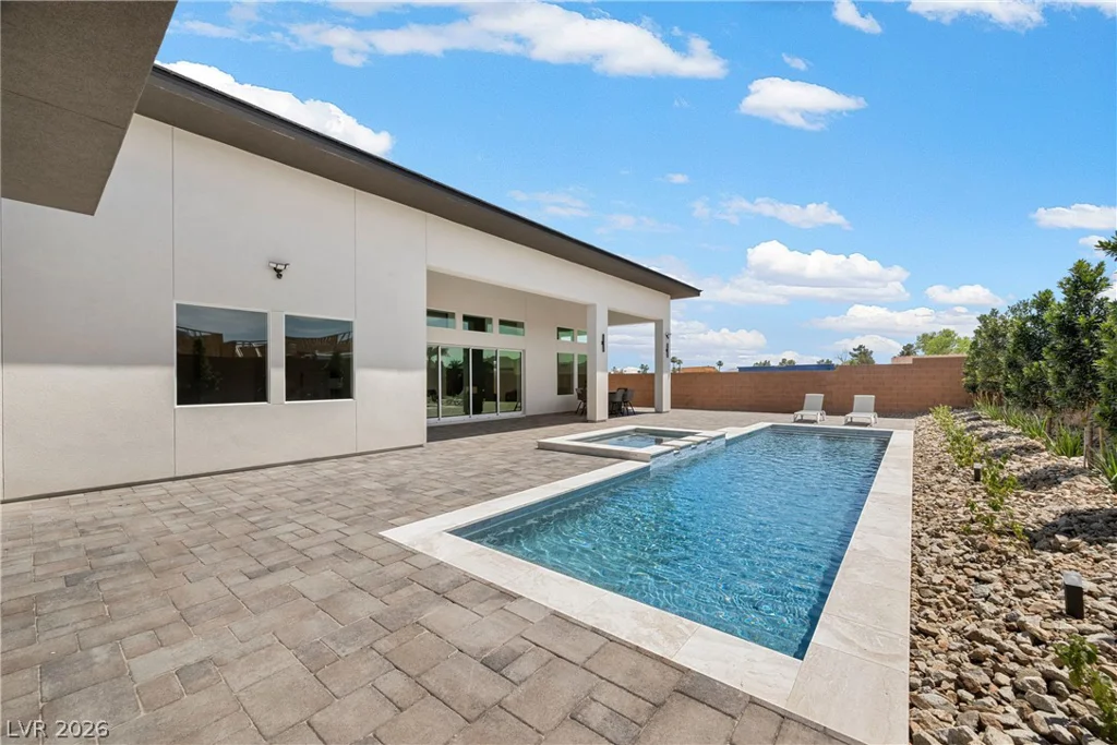 8835 Monte Cristo Way, Las Vegas, NV 89113