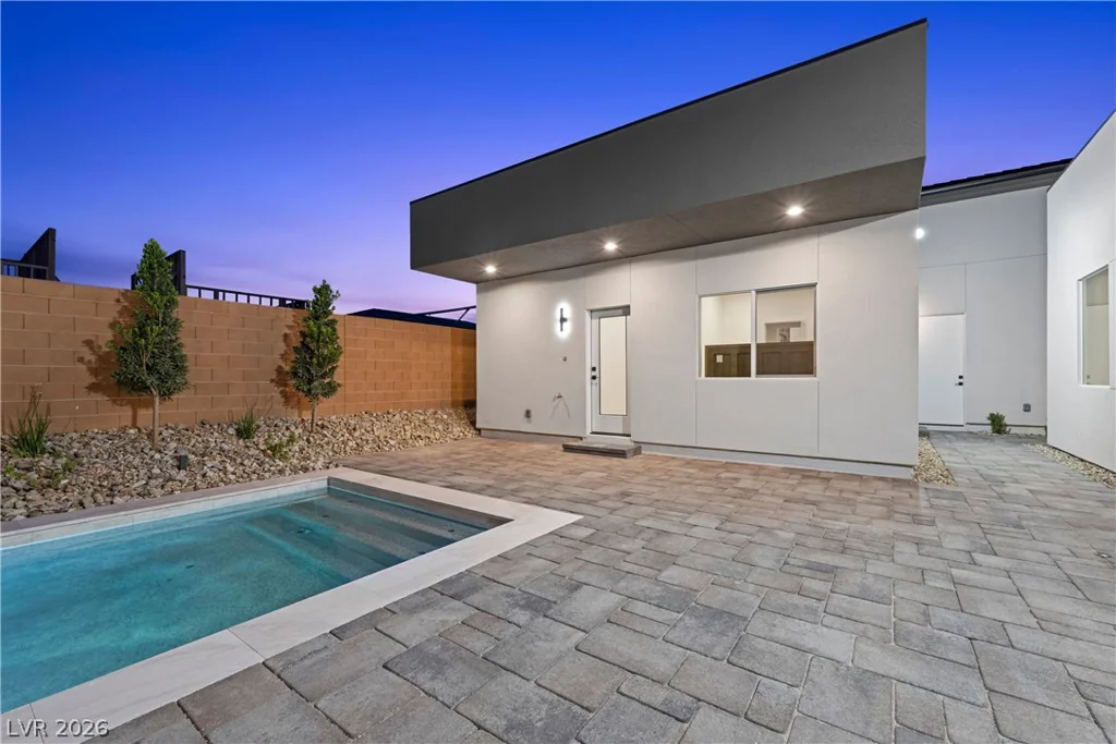8835 Monte Cristo Way, Las Vegas, NV 89113
