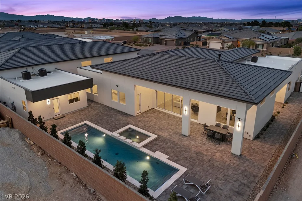 8835 Monte Cristo Way, Las Vegas, NV 89113