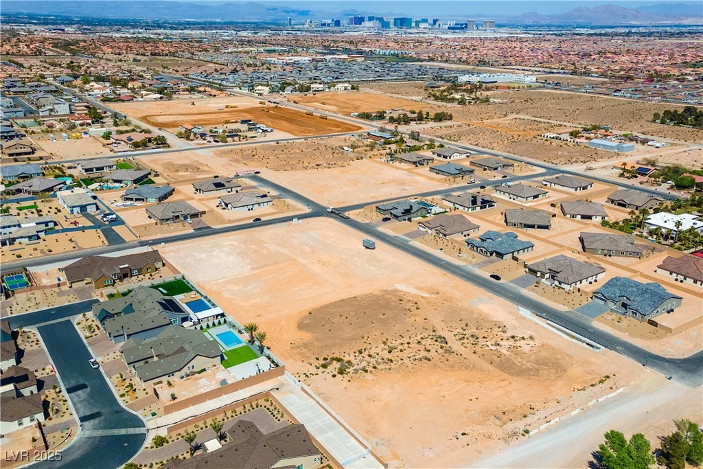 8835 Monte Cristo Way, Las Vegas, NV 89113