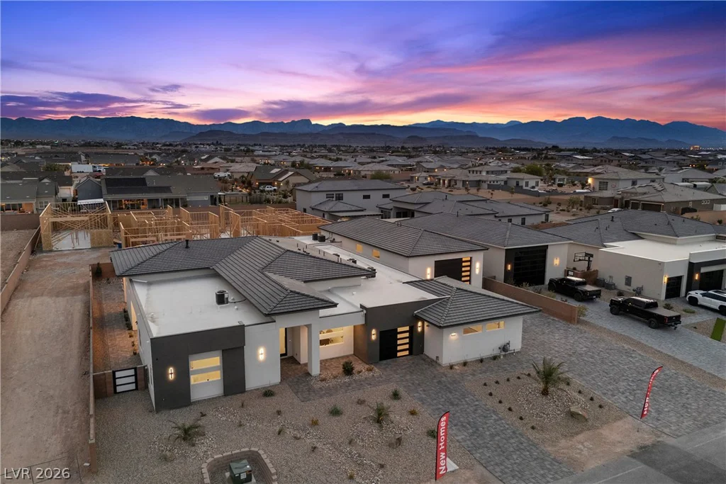 8835 Monte Cristo Way, Las Vegas, NV 89113