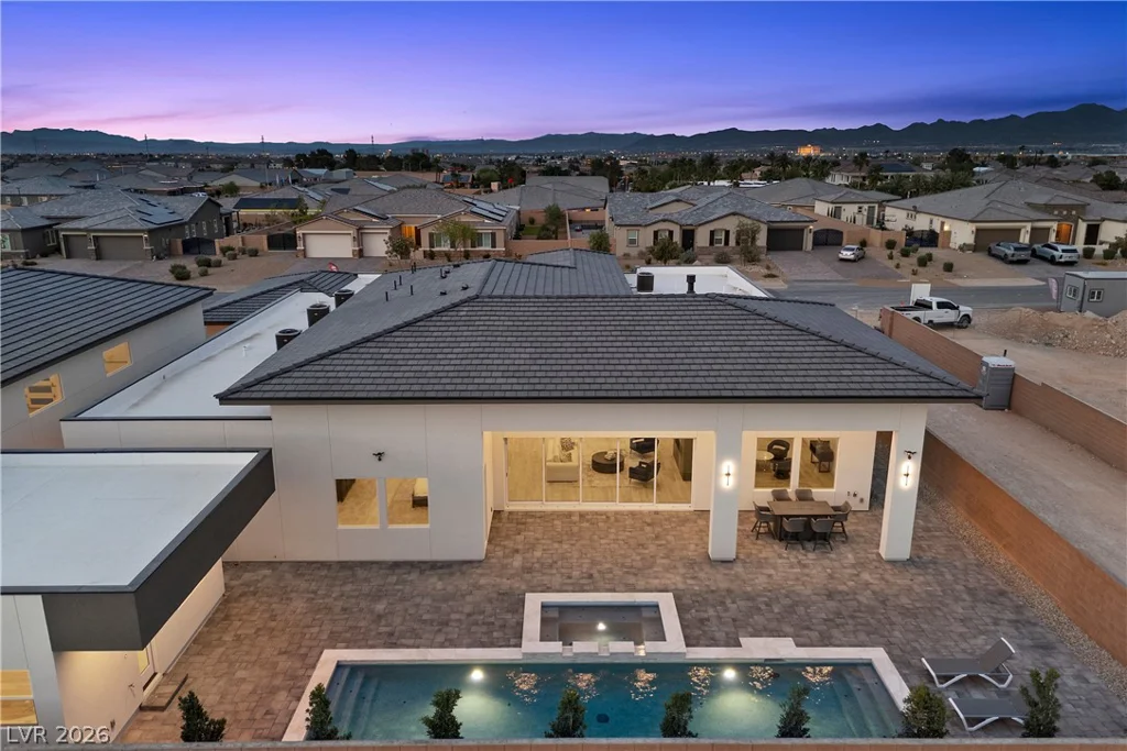 8835 Monte Cristo Way, Las Vegas, NV 89113