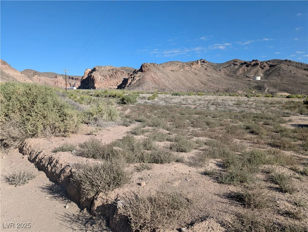 US Hwy 93 (15.92 AC), Caliente, NV 89008