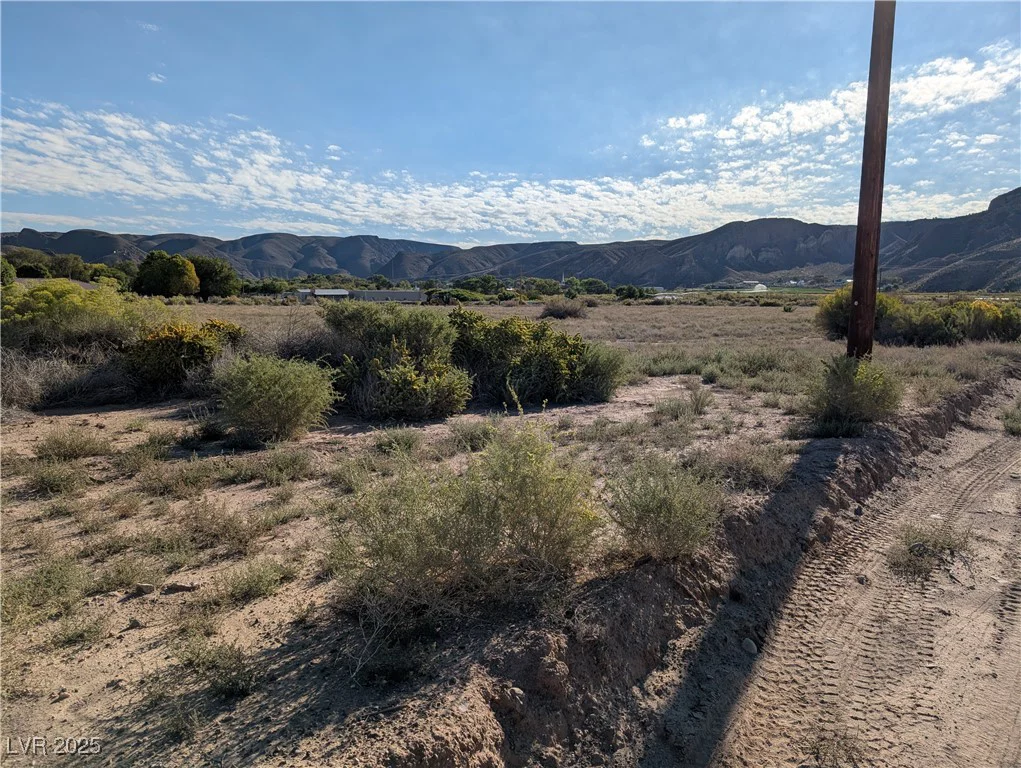 US Hwy 93 (15.92 AC), Caliente, NV 89008