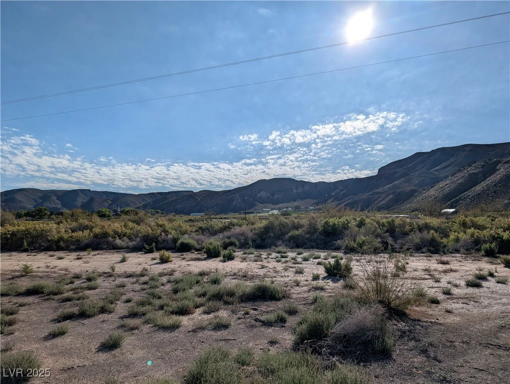 US Hwy 93 (15.92 AC), Caliente, NV 89008