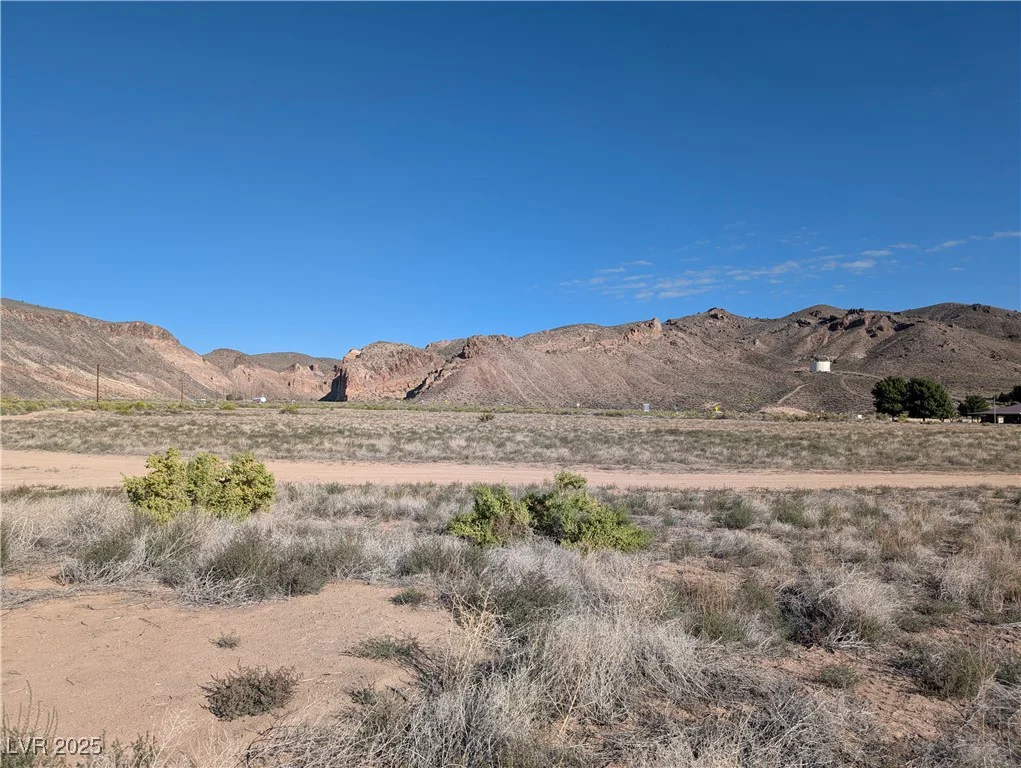 US Hwy 93 (15.92 AC), Caliente, NV 89008