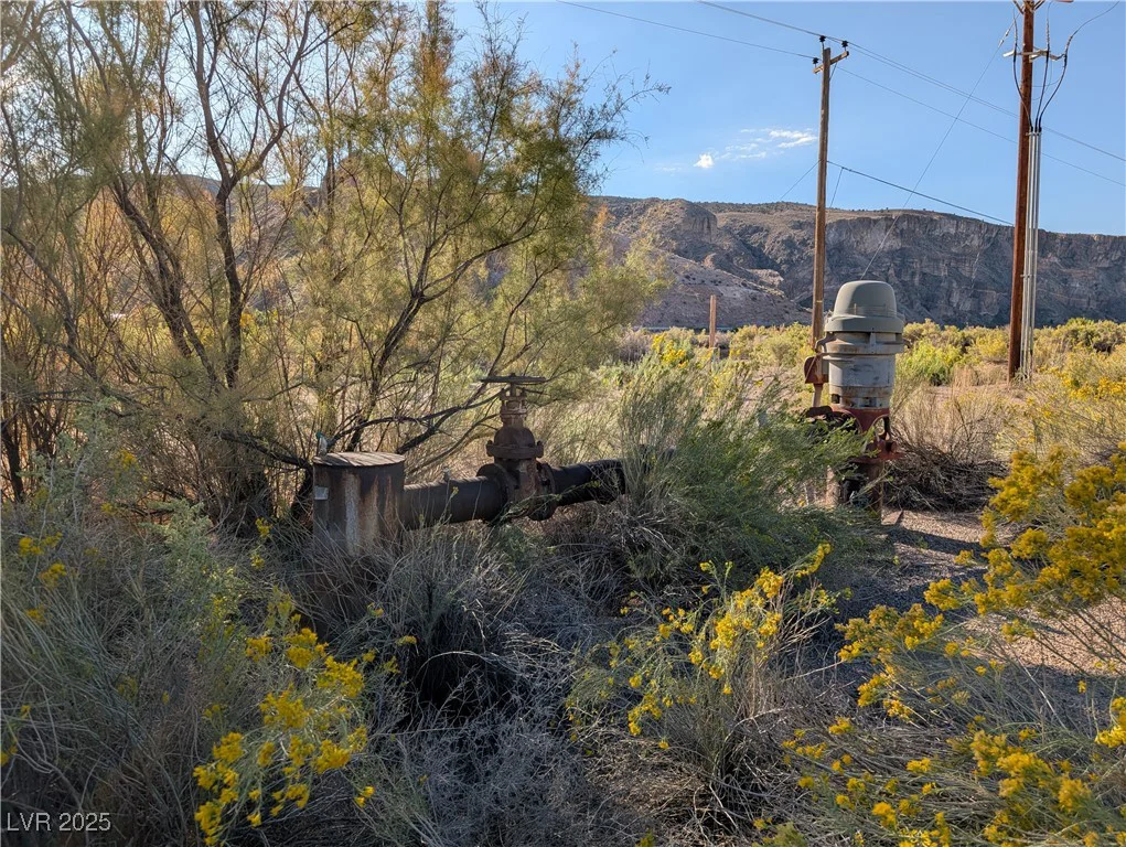 US Hwy 93 (15.92 AC), Caliente, NV 89008