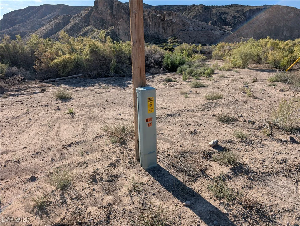 US Hwy 93 (15.92 AC), Caliente, NV 89008