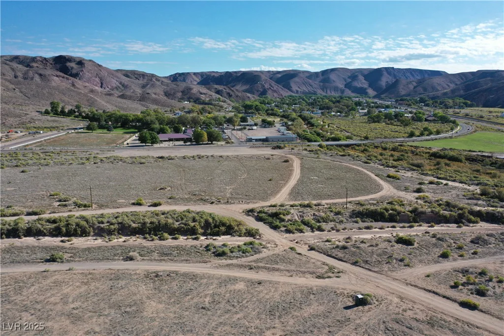 US Hwy 93 (15.92 AC), Caliente, NV 89008