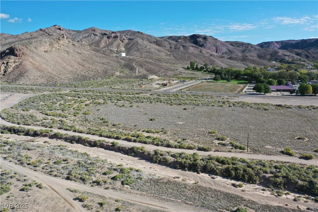 US Hwy 93 (15.92 AC), Caliente, NV 89008