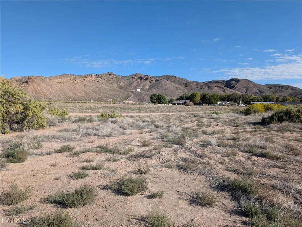 US Hwy 93 (15.92 AC), Caliente, NV 89008