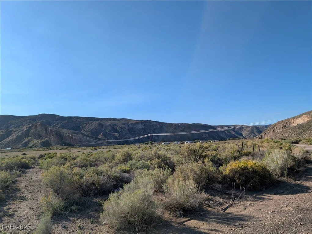 US Hwy 93 (15.92 AC), Caliente, NV 89008