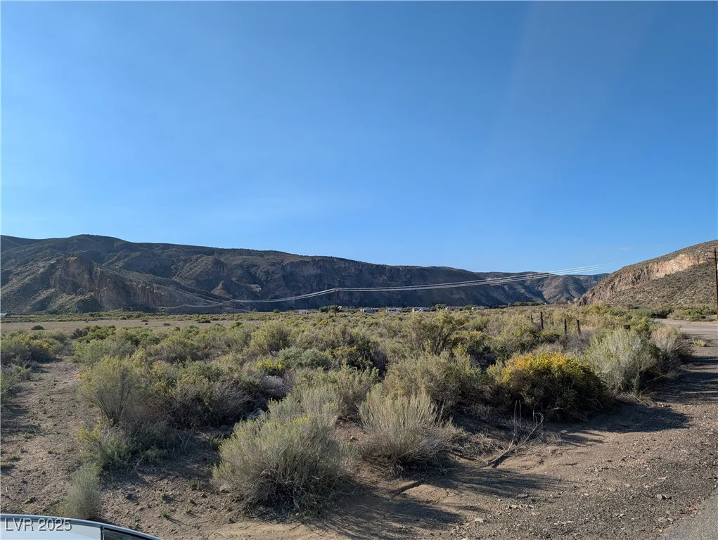 US Hwy 93 (15.92 AC), Caliente, NV 89008