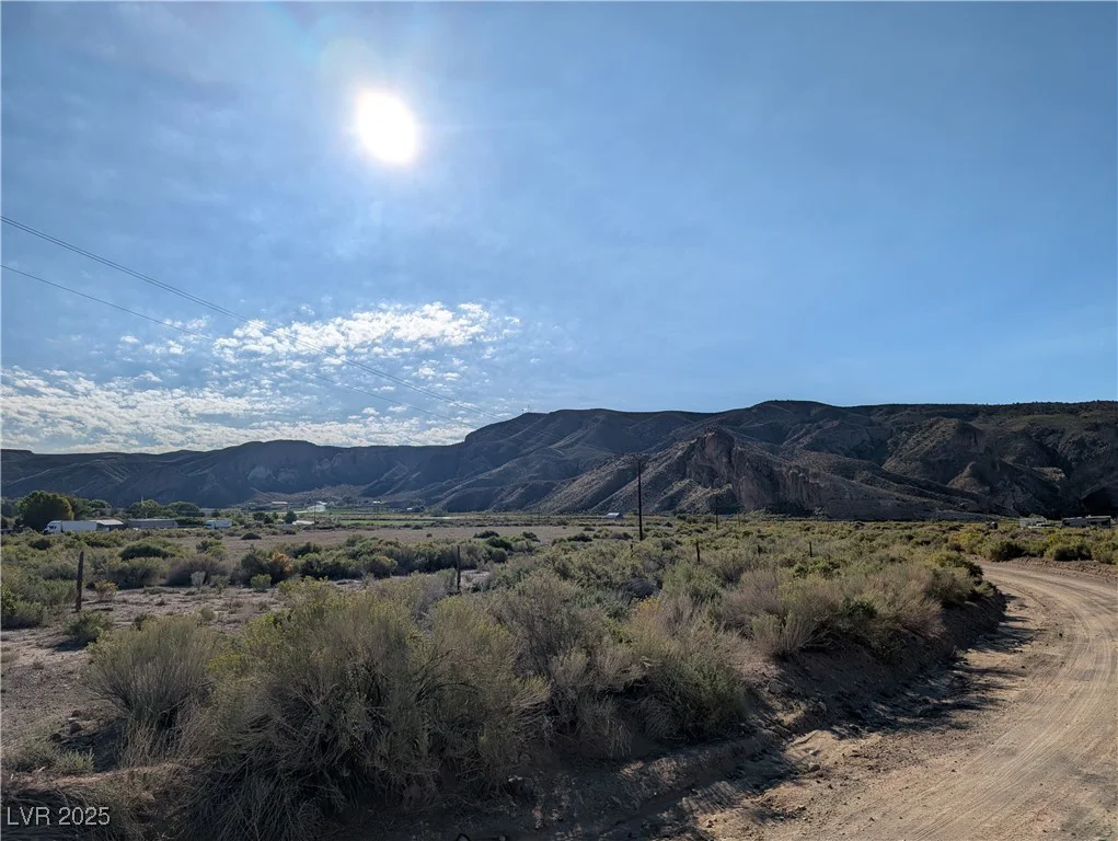 US Hwy 93 (15.92 AC), Caliente, NV 89008