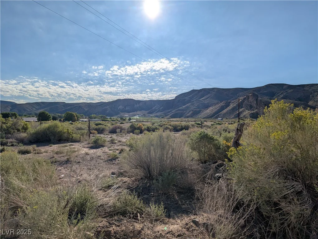 US Hwy 93 (15.92 AC), Caliente, NV 89008