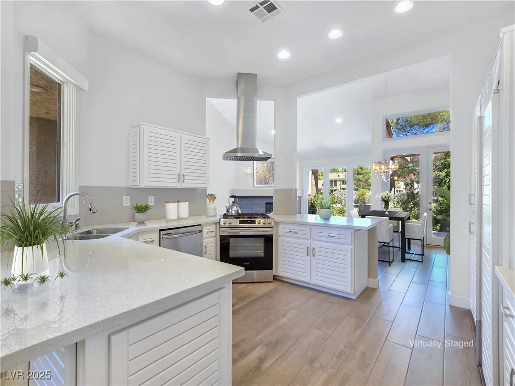 5008 Shoal Creek, Las Vegas, NV 89113