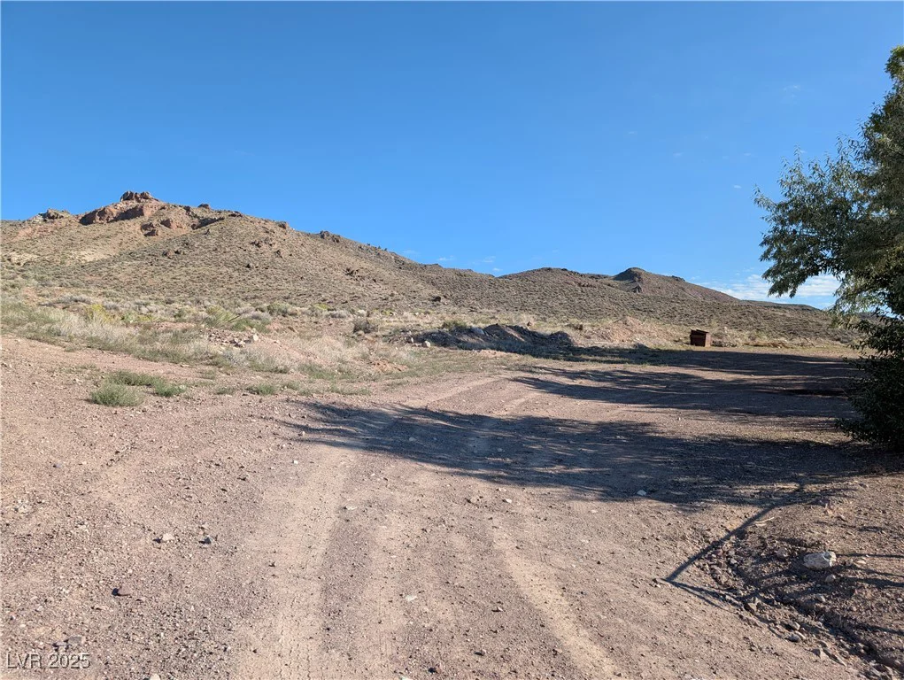 US Hwy 93 (19.14 Ac), Caliente, NV 89008