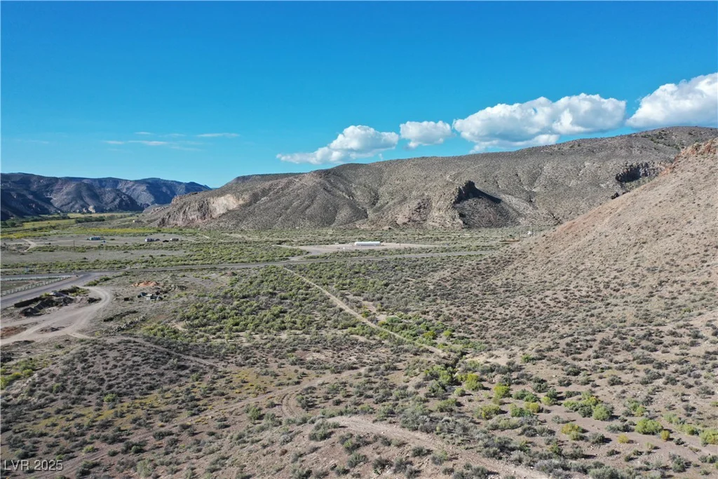 US Hwy 93 (19.14 Ac), Caliente, NV 89008