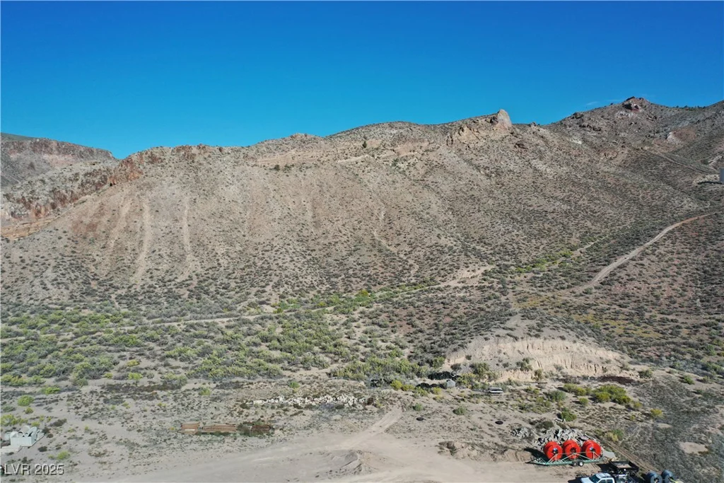 US Hwy 93 (19.14 Ac), Caliente, NV 89008