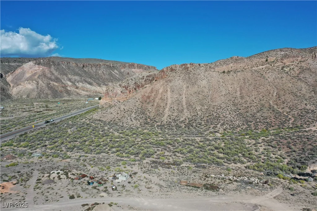 US Hwy 93 (19.14 Ac), Caliente, NV 89008