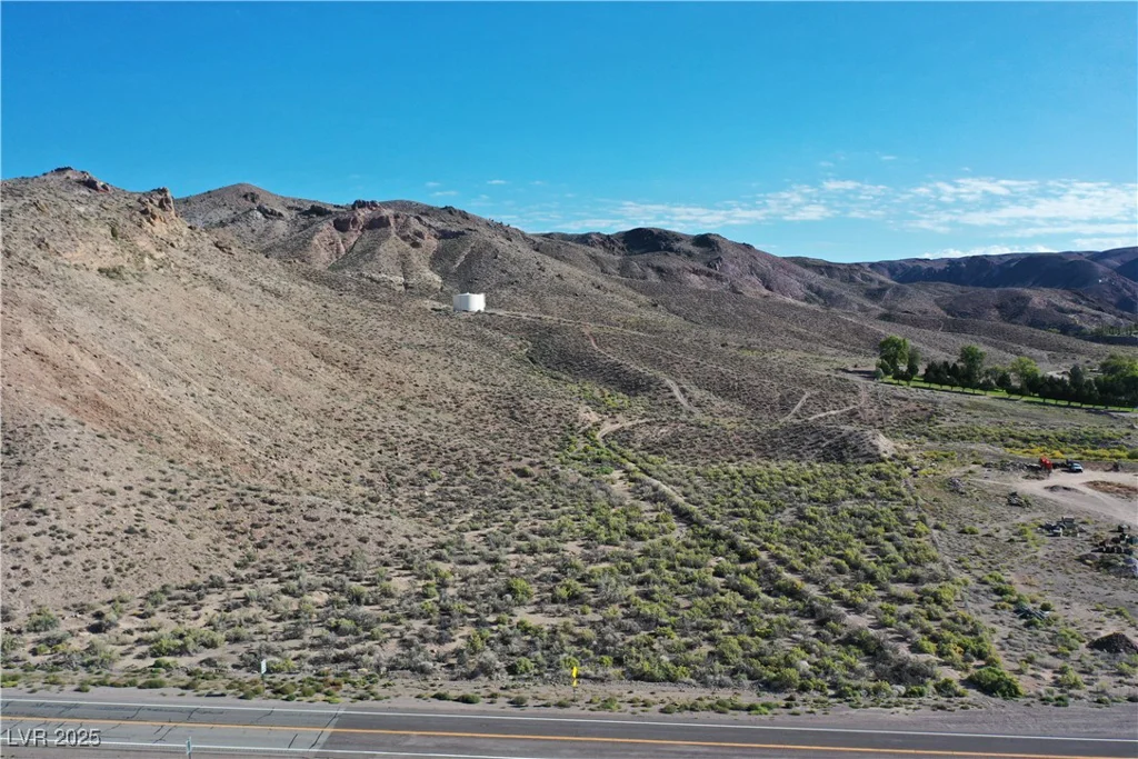 US Hwy 93 (19.14 Ac), Caliente, NV 89008