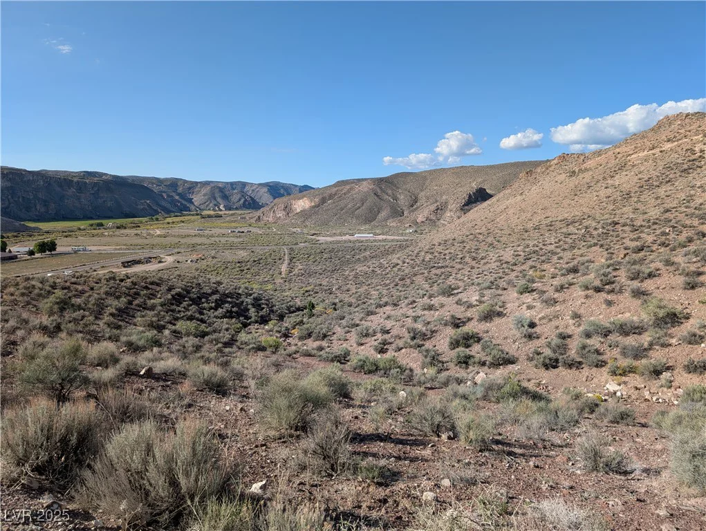 US Hwy 93 (19.14 Ac), Caliente, NV 89008