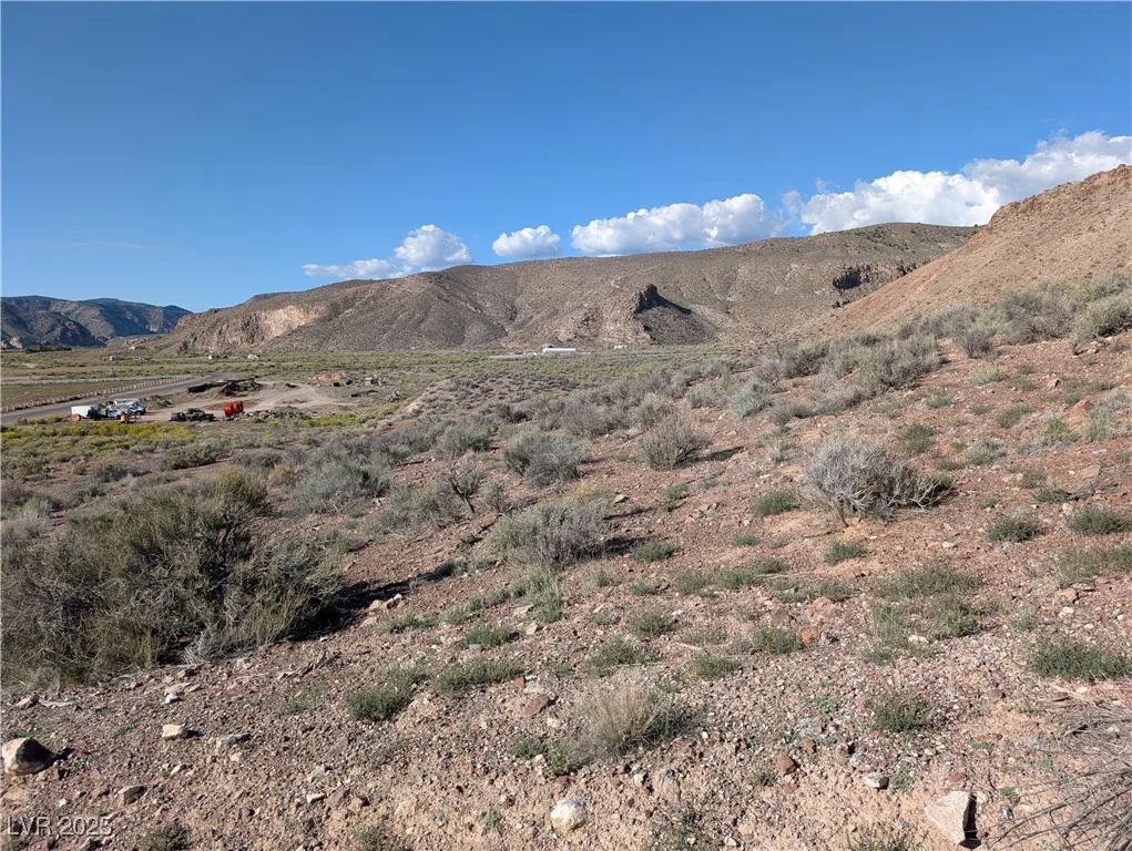 US Hwy 93 (19.14 Ac), Caliente, NV 89008