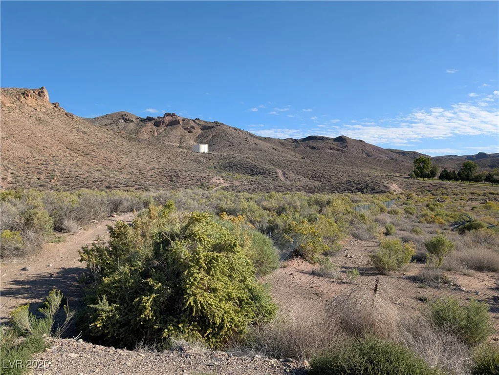 US Hwy 93 (19.14 Ac), Caliente, NV 89008