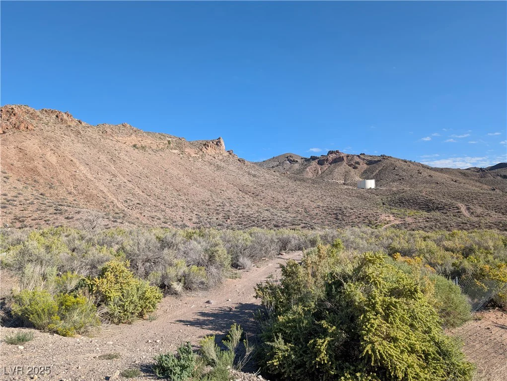 US Hwy 93 (19.14 Ac), Caliente, NV 89008