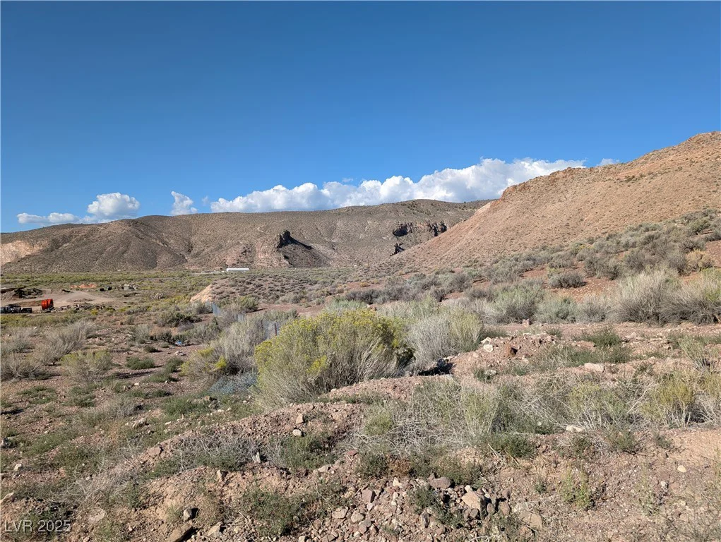 US Hwy 93 (19.14 Ac), Caliente, NV 89008