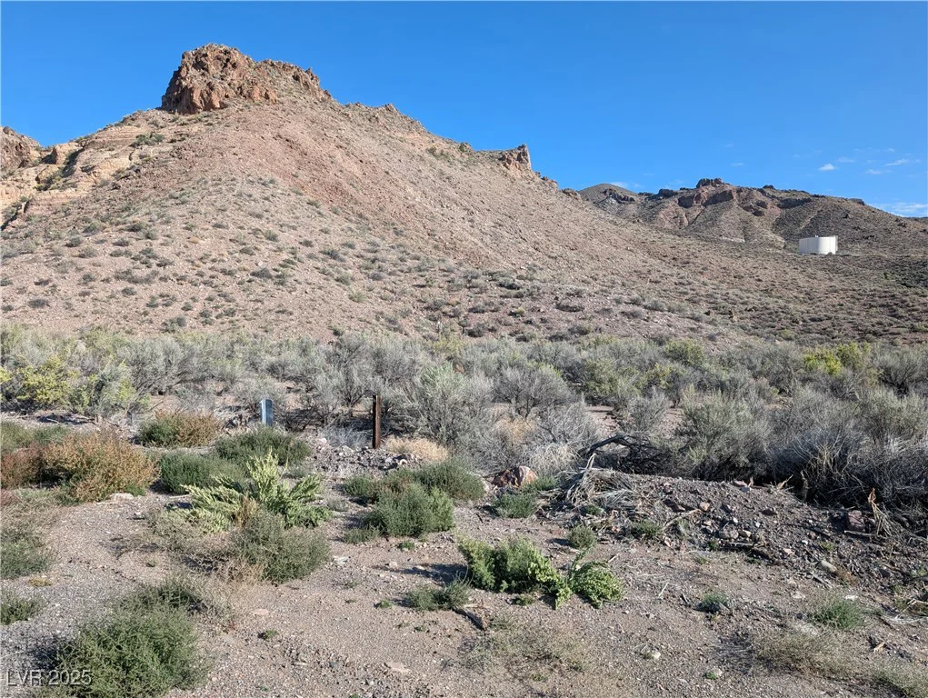US Hwy 93 (19.14 Ac), Caliente, NV 89008