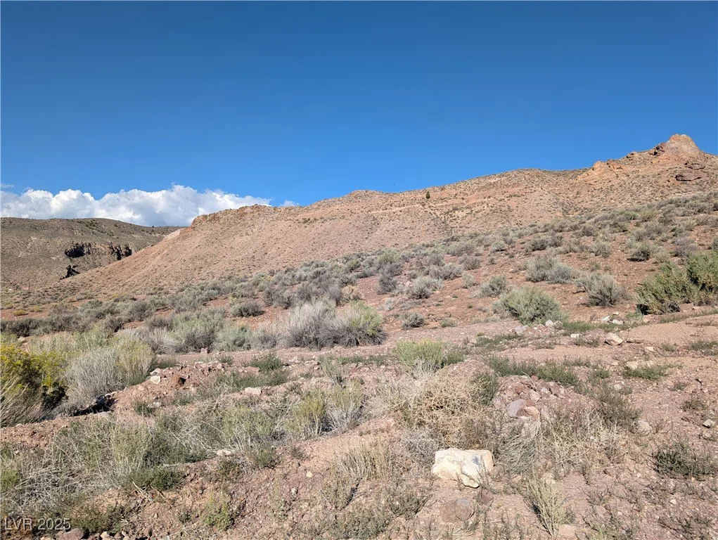 US Hwy 93 (19.14 Ac), Caliente, NV 89008