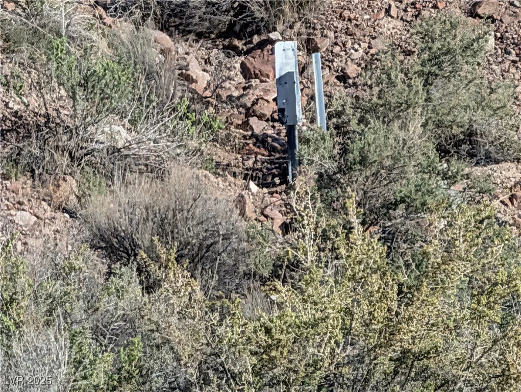 US Hwy 93 (19.14 Ac), Caliente, NV 89008