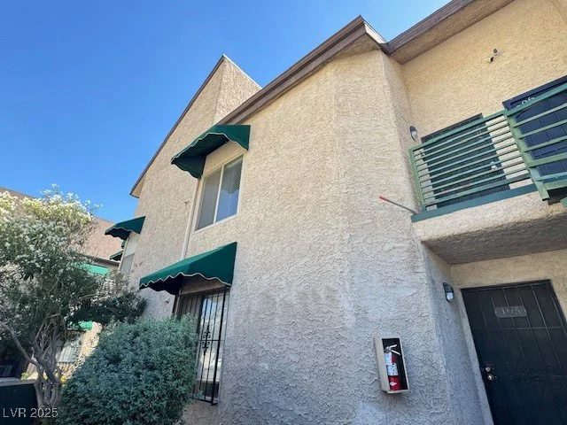 450 Elm, Las Vegas, NV 89169
